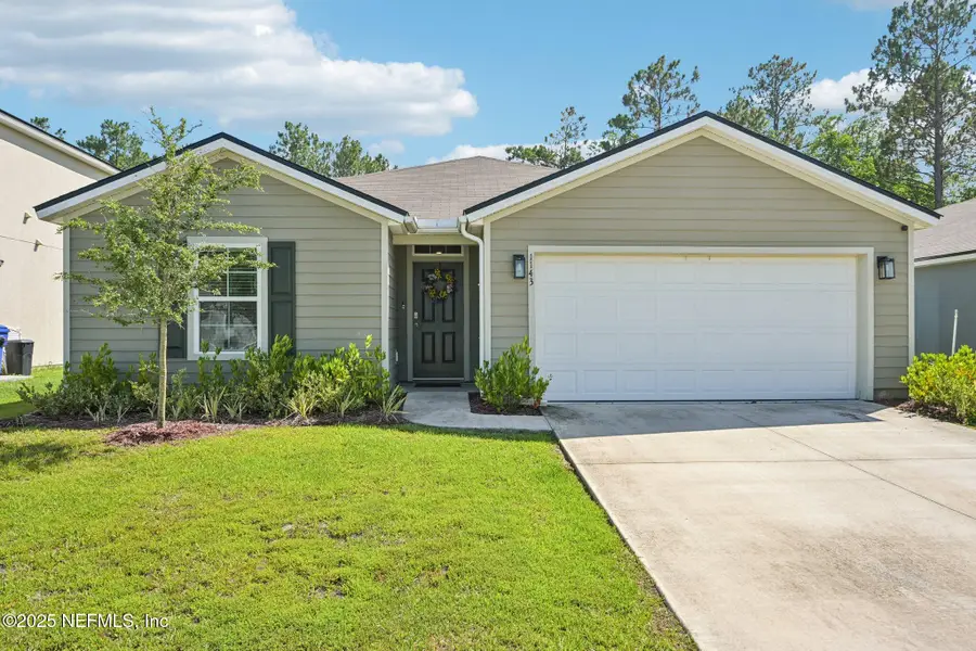 1143 Morgans Treasure Road, Saint Augustine, FL 32084 - #2