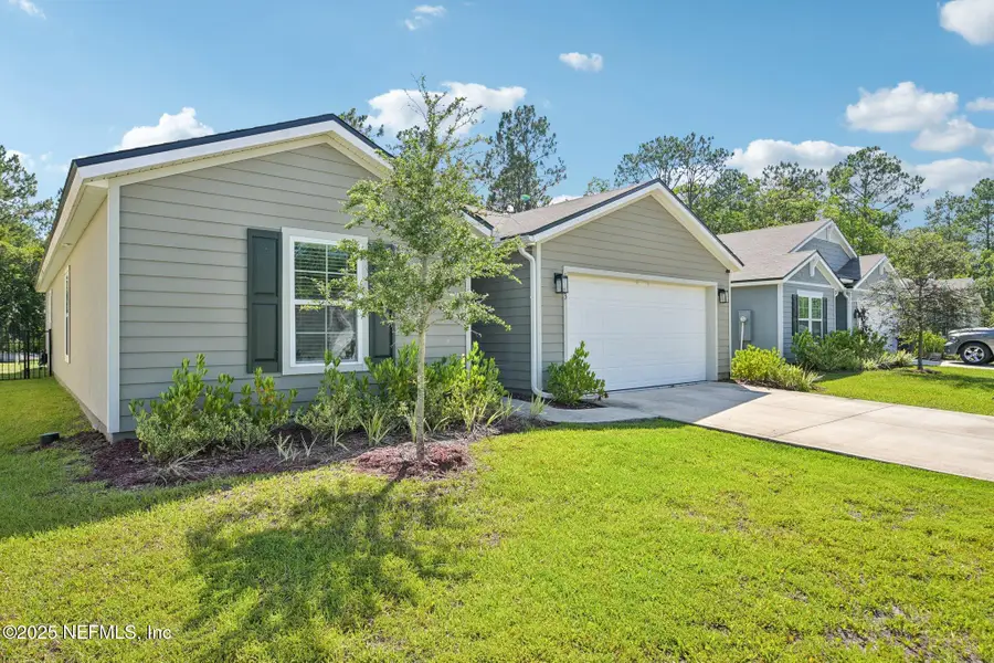 1143 Morgans Treasure Road, Saint Augustine, FL 32084 - #3