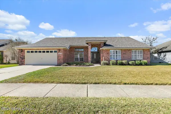 10292 Triple Crown Avenue, Jacksonville, FL 32257