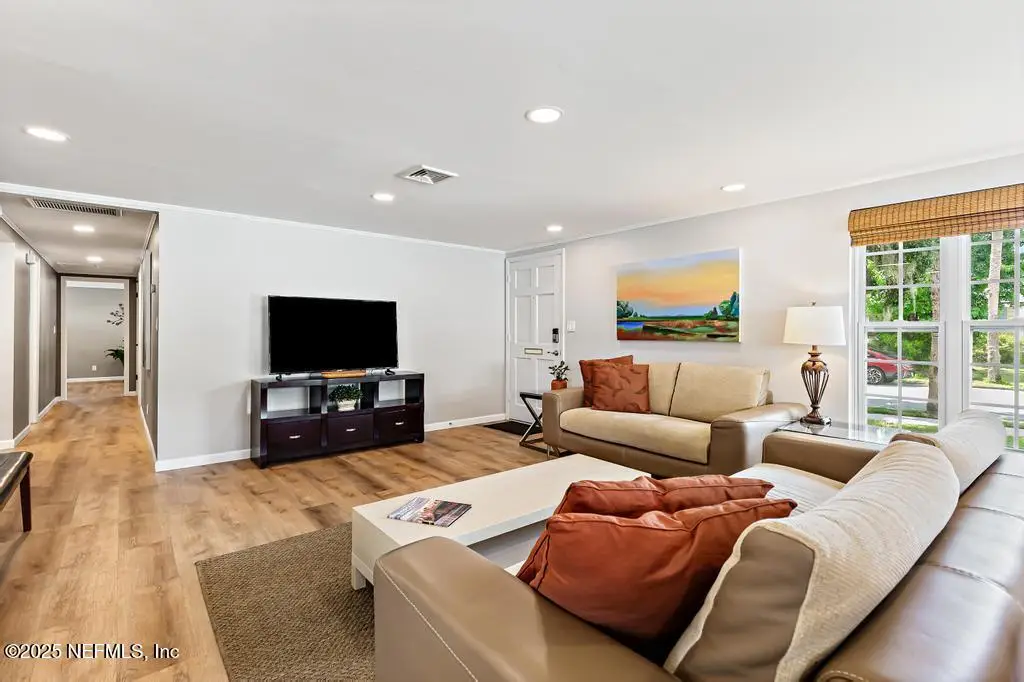 4 Nelmar Avenue, Saint Augustine, FL 32084 - #1