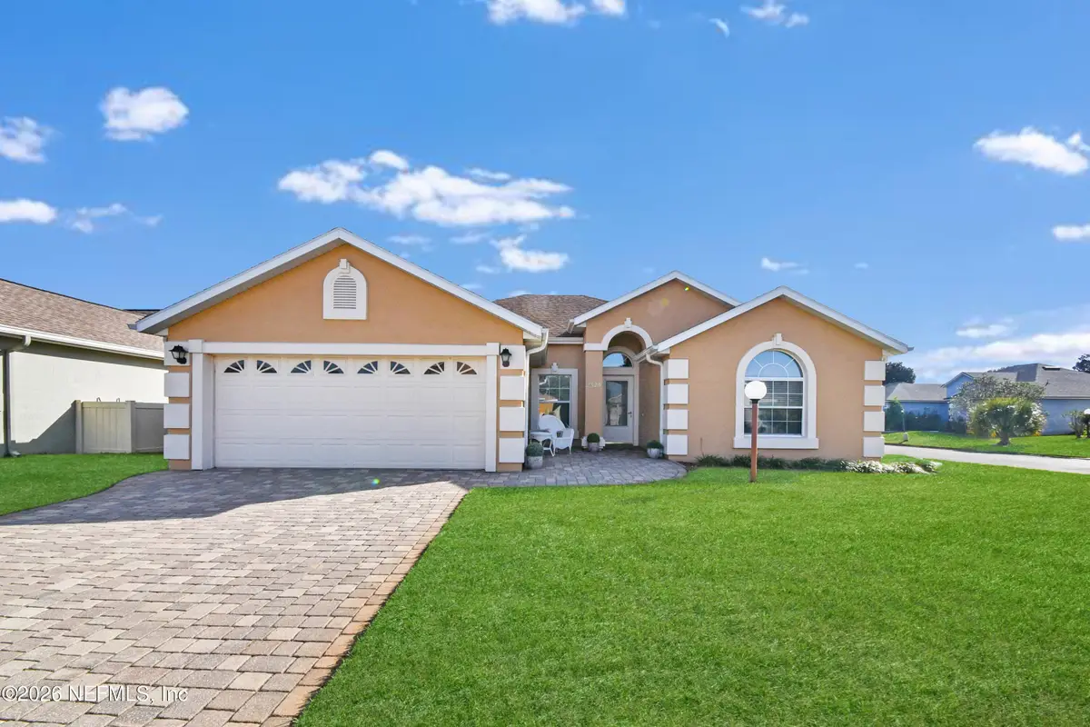 2325 Commodores Club Boulevard, Saint Augustine, FL 32080 - #1