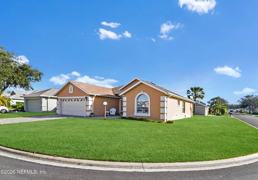 2325 Commodores Club Boulevard, Saint Augustine, FL 32080 - #2