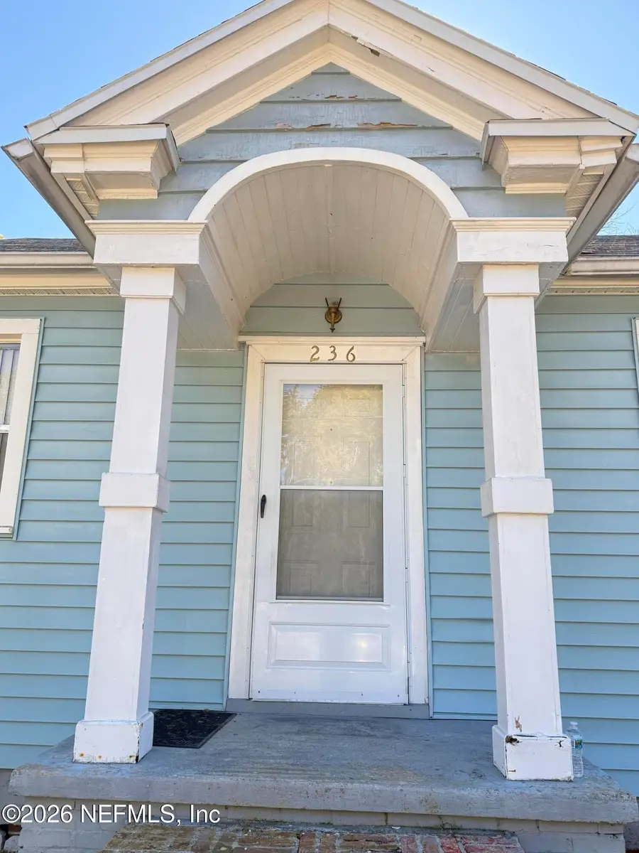 236 E 46th Street, Jacksonville, FL 32208 - #3