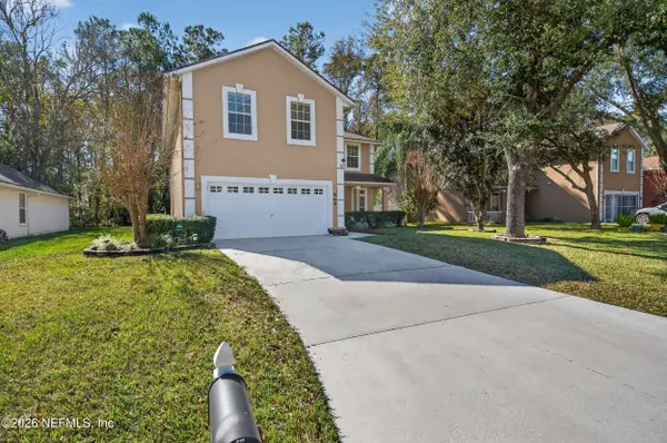 969 W Tennessee Trace, St. Johns, FL 32259