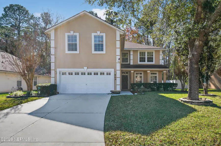 969 W Tennessee Trace, Saint Johns, FL 32259 - Image #3