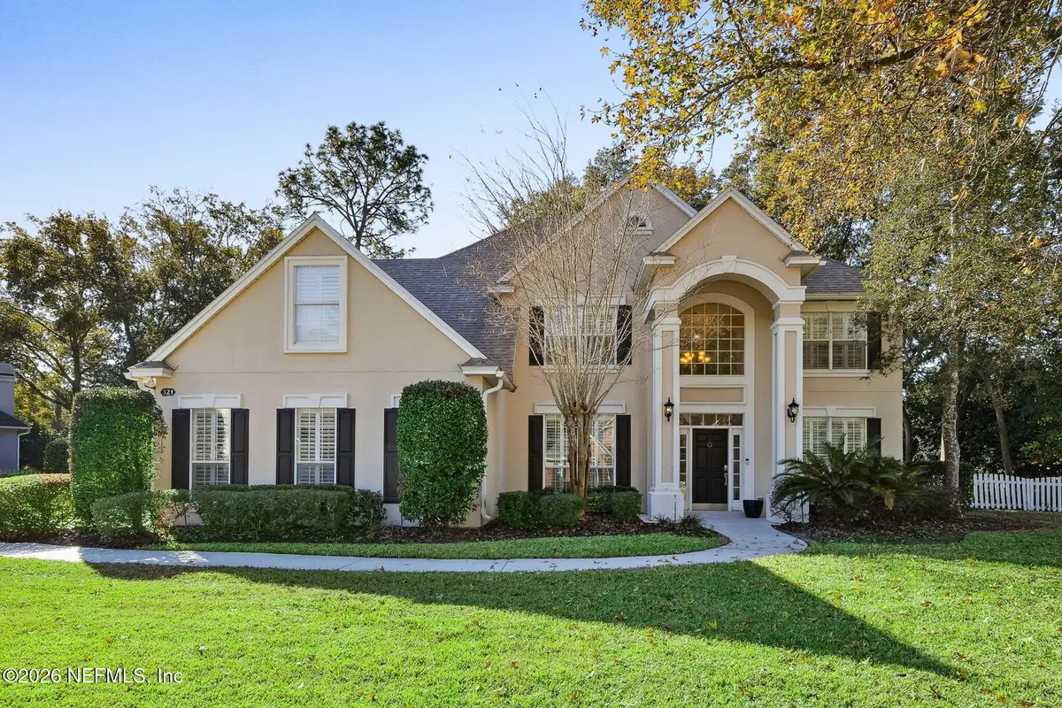 321 Sweetbrier Branch Lane, Saint Johns, FL 32259 - Image #1