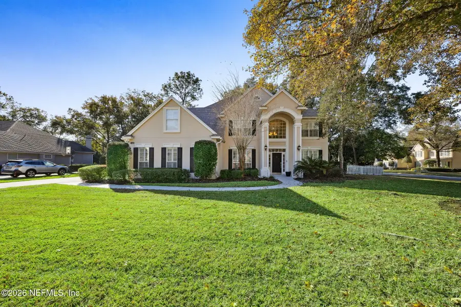 321 Sweetbrier Branch Lane, Saint Johns, FL 32259 - Image #2