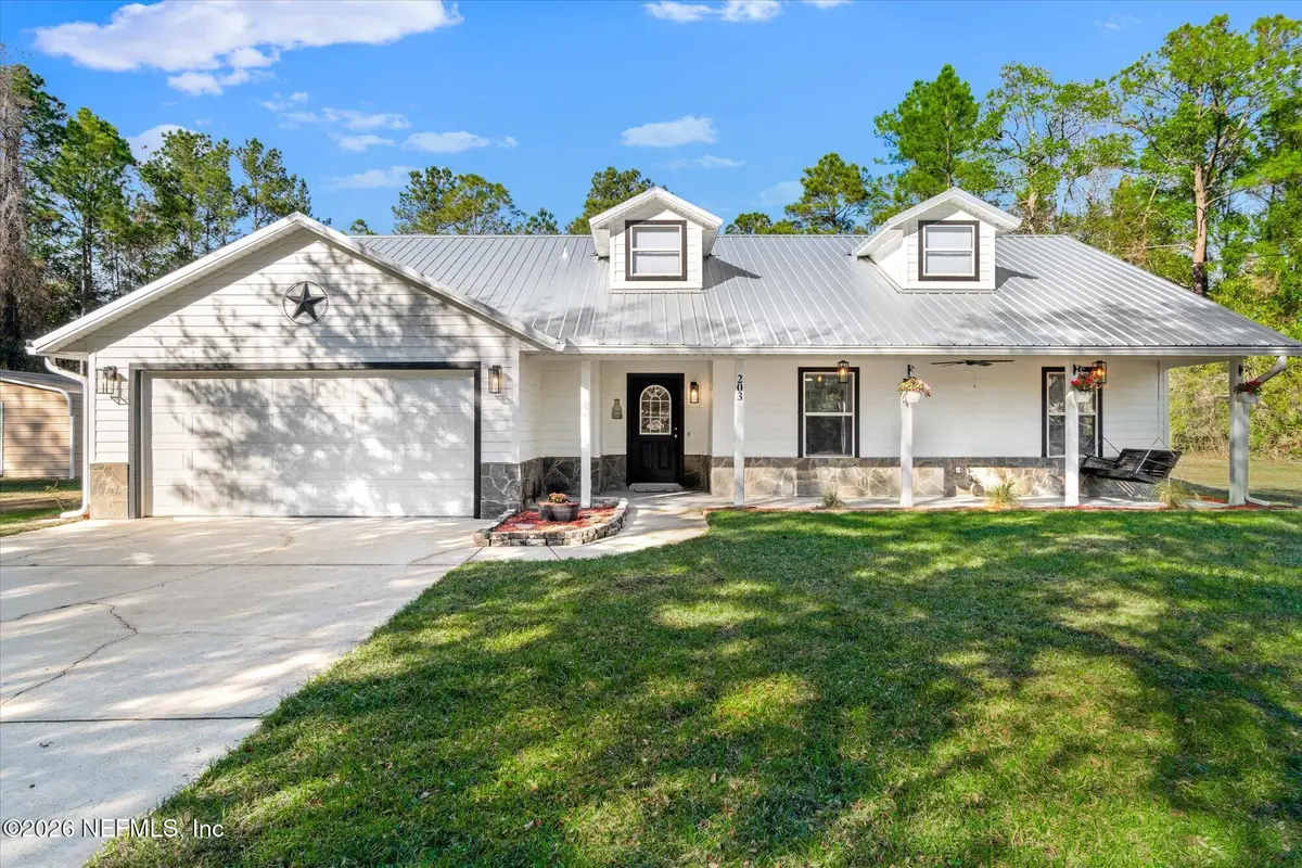 203 Pinecrest Circle, San Mateo, FL 32187 - #1