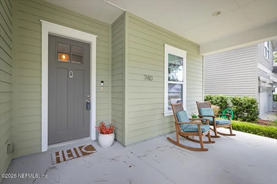 740 Paradise Lane, Atlantic Beach, FL 32233 - Image #2