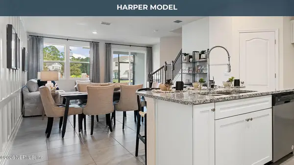 34 Pasadena Drive, St. Augustine, FL 32095