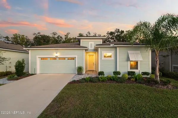 116 Ladyslipper Drive, St. Johns, FL 32259