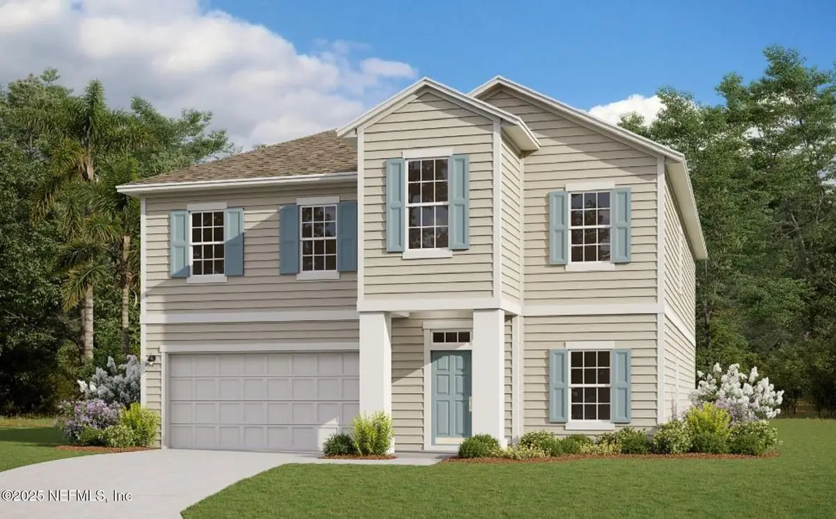 987 Silver Landing Drive, Saint Augustine, FL 32092 - #1