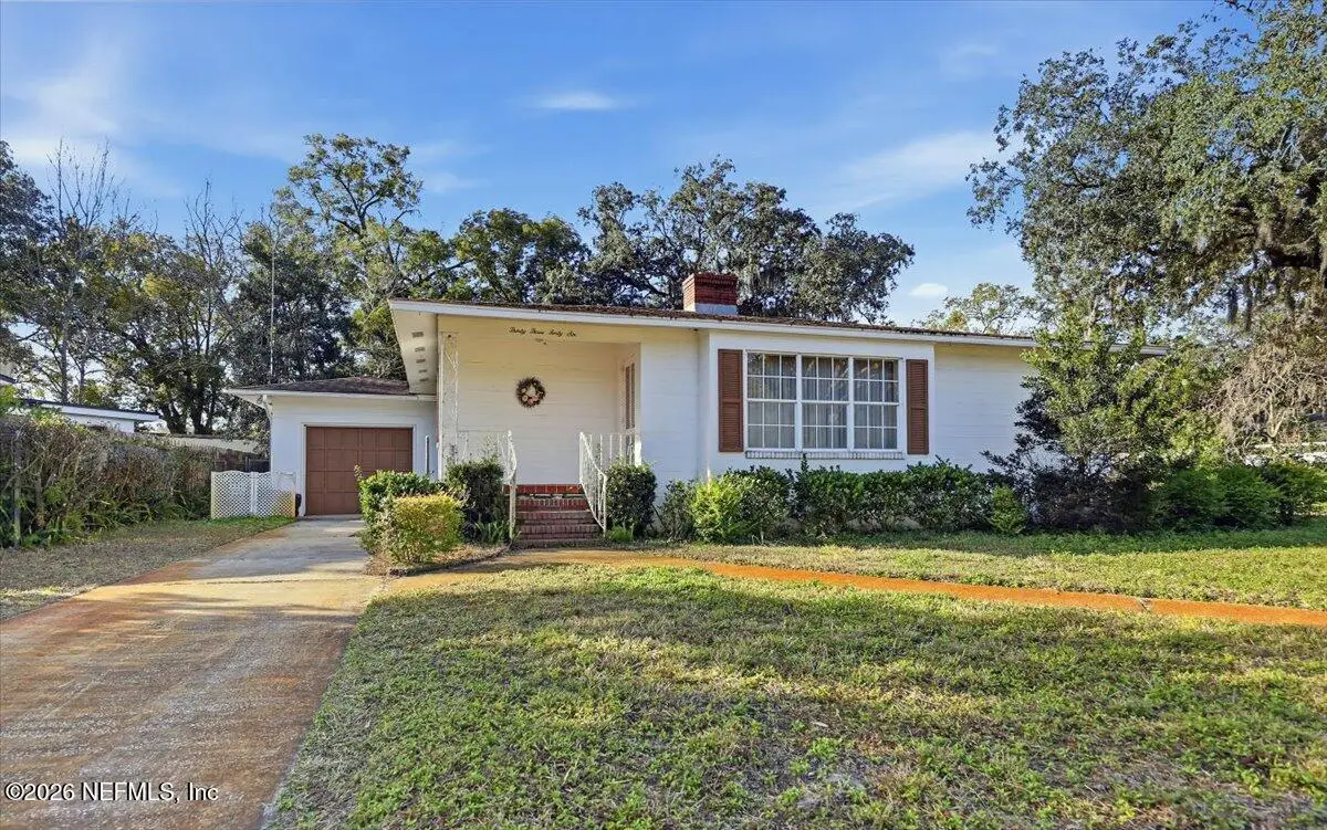 3346 Ponce De Leon Avenue, Jacksonville, FL 32217 - Image #1