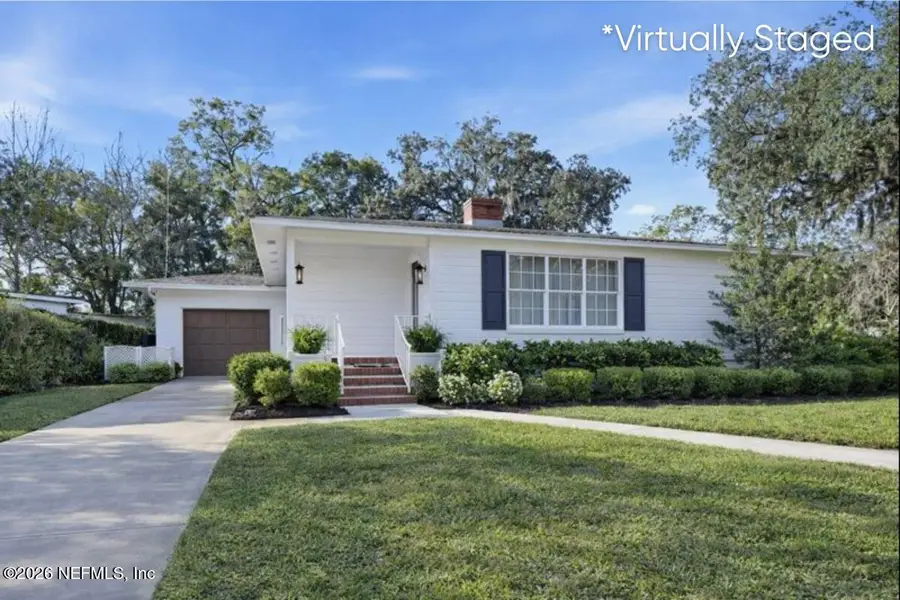 3346 Ponce De Leon Avenue, Jacksonville, FL 32217 - Image #2