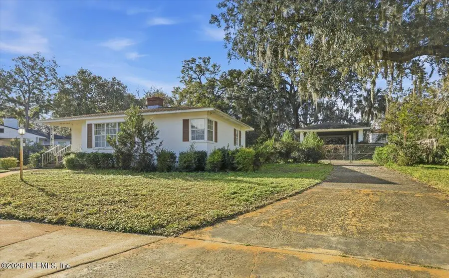 3346 Ponce De Leon Avenue, Jacksonville, FL 32217 - Image #3