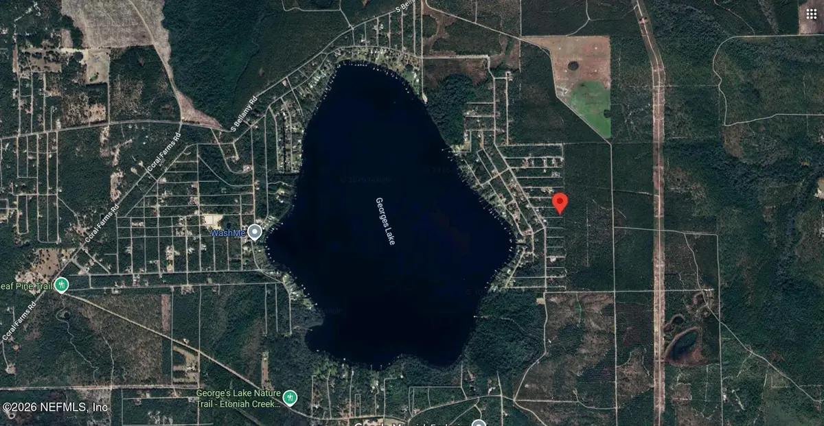 114 Keystone Drive, Florahome, FL 32140 - #1