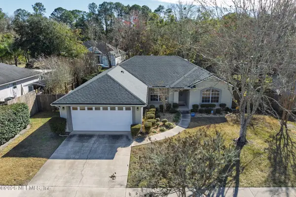 1809 Weston Circle, Fleming Island, FL 32003