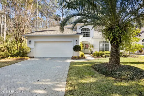 836 Mill Stream Road, Ponte Vedra Beach, FL 32082