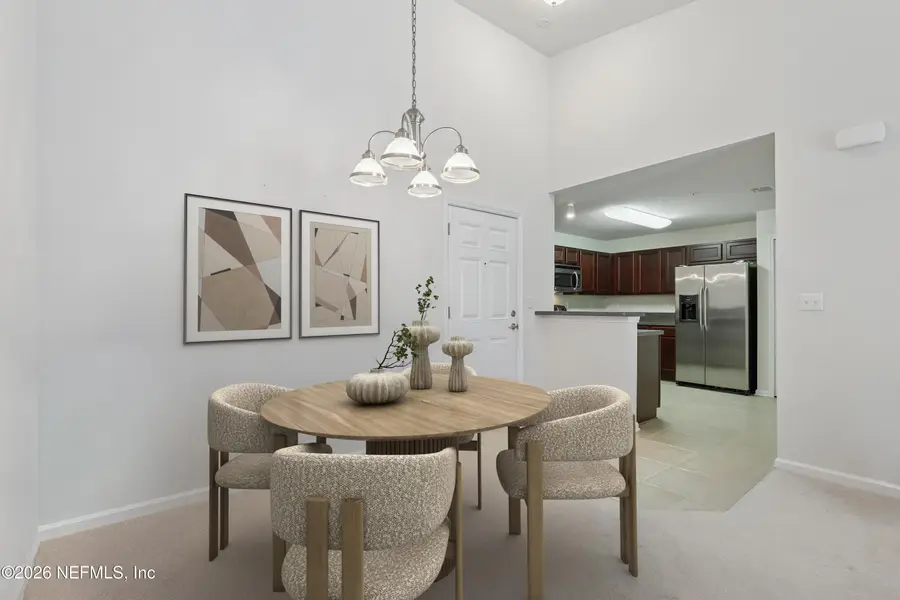 3711 Kirkpatrick Circle #16-15, Jacksonville, FL 32210 - Image #3