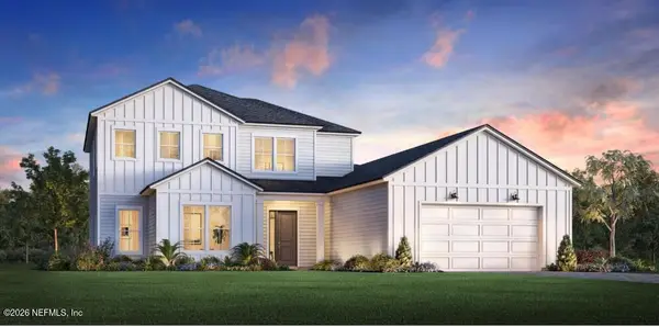 225 Sapling Terrace, St. Johns, FL 32259