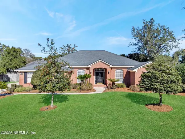 1133 Ashmore Drive, St. Johns, FL 32259