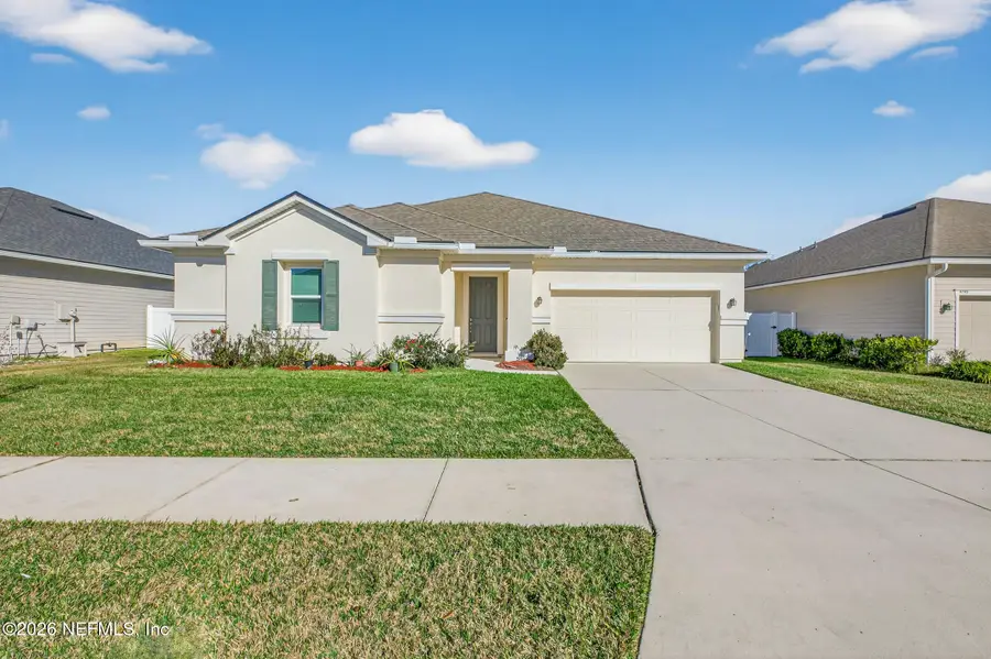 4739 Grace Farms Lane, Jacksonville, FL 32258 - Image #3