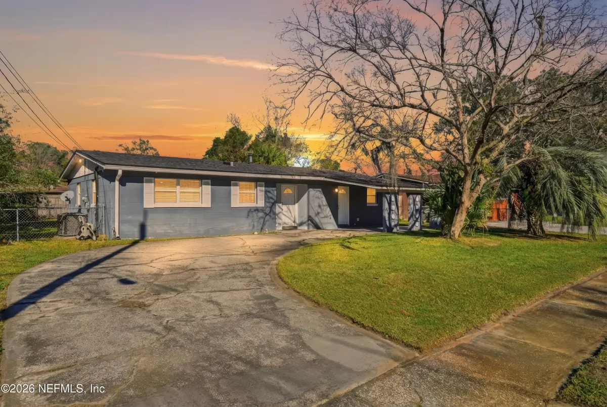 6649 Pinnochio Drive, Jacksonville, FL 32210 - Image #1