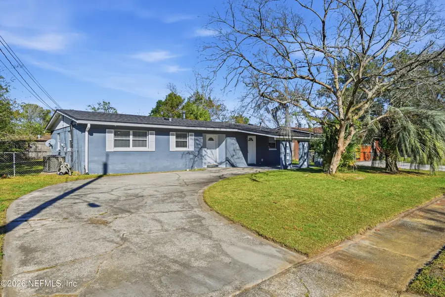 6649 Pinnochio Drive, Jacksonville, FL 32210 - Image #2