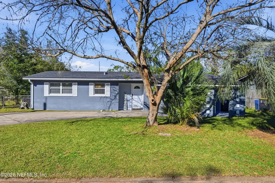 6649 Pinnochio Drive, Jacksonville, FL 32210 - Image #3