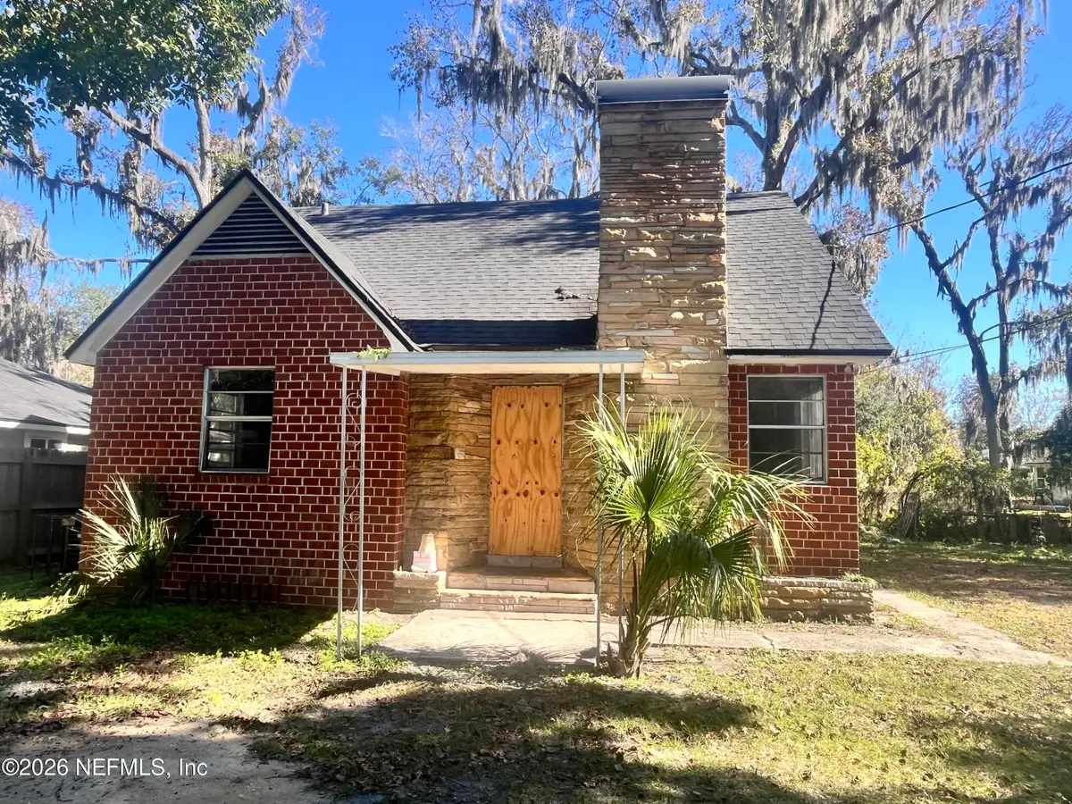 4135 Hudnall Road, Jacksonville, FL 32207 - Image #1