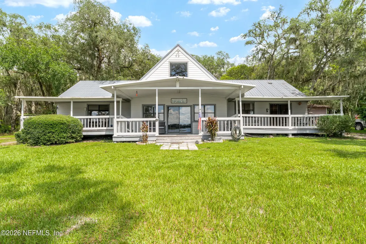 198 Lake Ray Road, Hawthorne, FL 32640 - #1