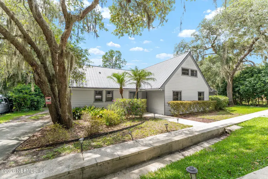 198 Lake Ray Road, Hawthorne, FL 32640 - #3