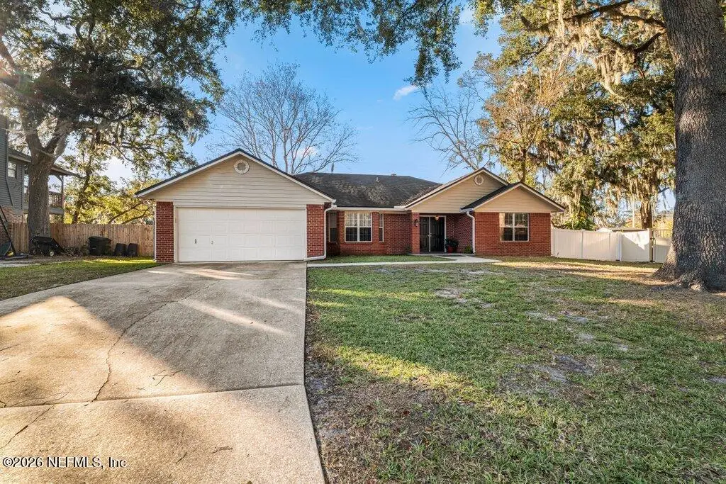 4986 Canary Court, Fleming Island, FL 32003 - #1