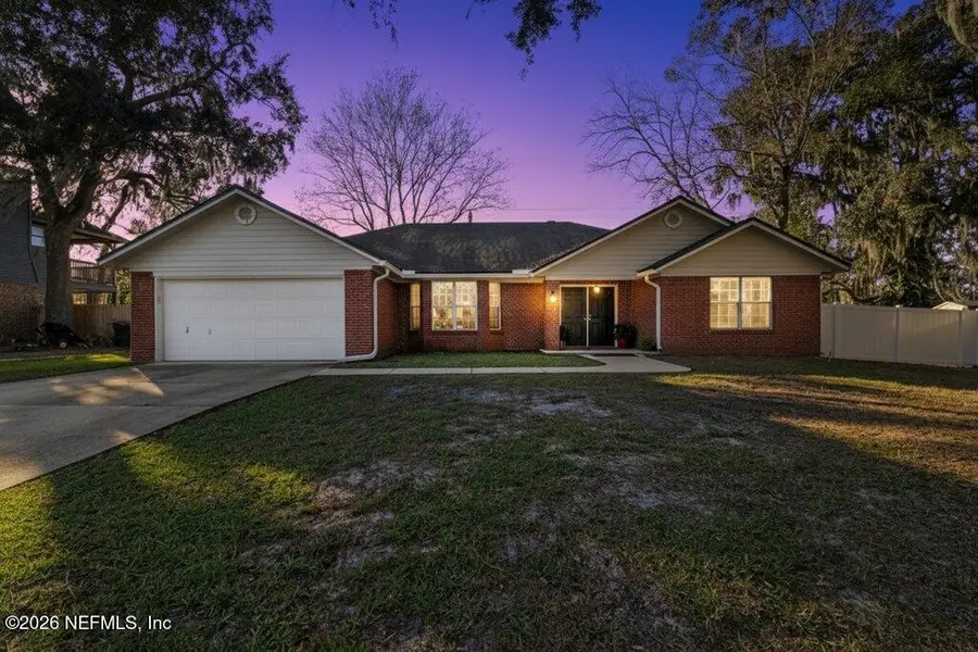 4986 Canary Court, Fleming Island, FL 32003 - #3