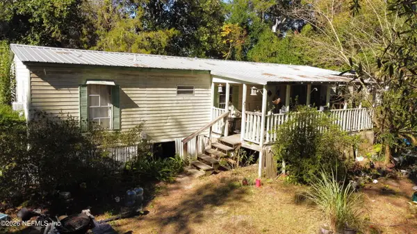 246 SE Margaret Drive, Lake City, FL 32025