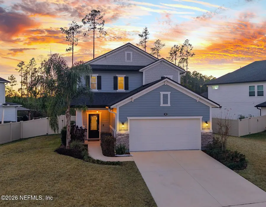 183 Starnberg Court, Saint Augustine, FL 32095 - Image #3