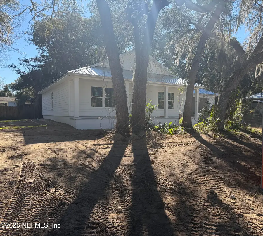 212 Yale Road, Saint Augustine, FL 32086 - #2