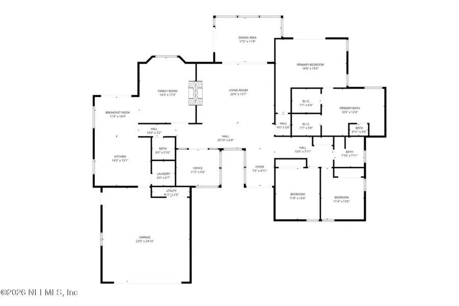 121 Nandina Circle, Ponte Vedra Beach, FL 32082 - Image #2