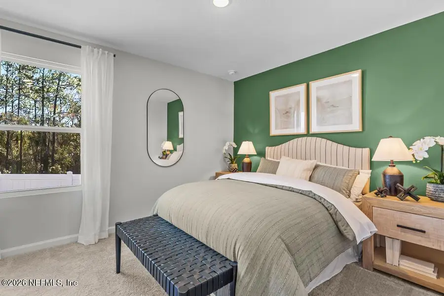 14847 Macadamia Lane, Jacksonville, FL 32218 - #3