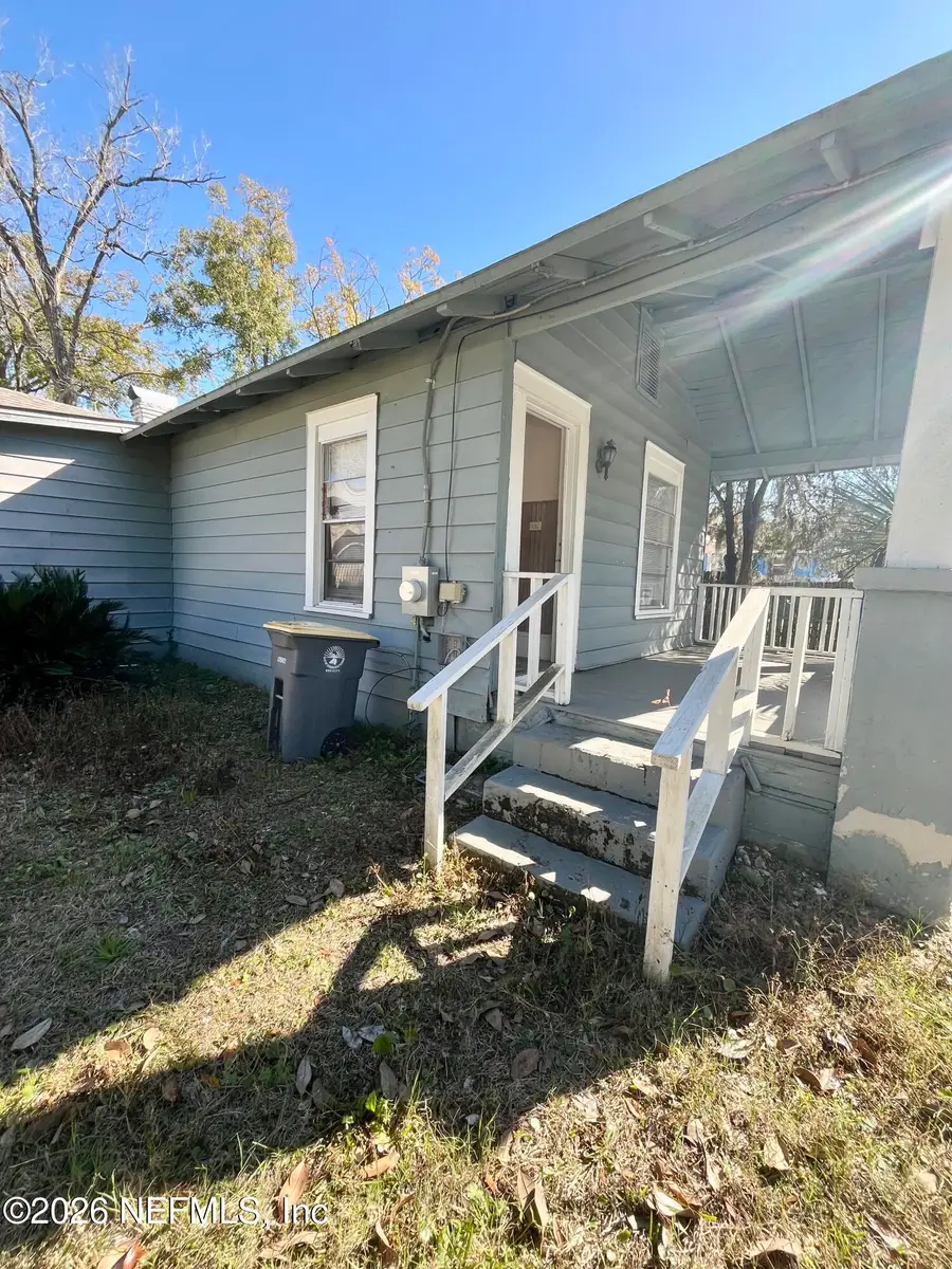 1325 Woods Street, Jacksonville, FL 32209 - #3