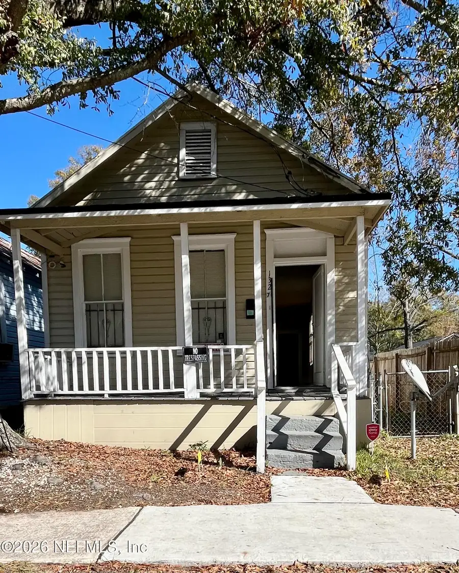 1327 Cleveland Street, Jacksonville, FL 32209 - #3