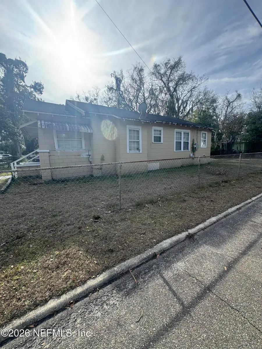 3842 Boulevard, Jacksonville, FL 32206 - #2