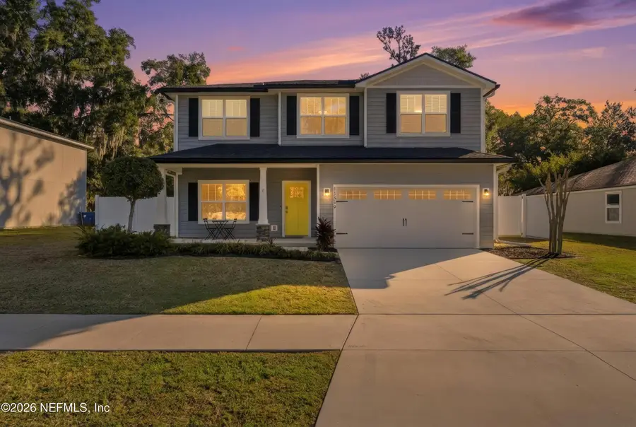 11359 River Hollow Lane, Jacksonville, FL 32218 - #2