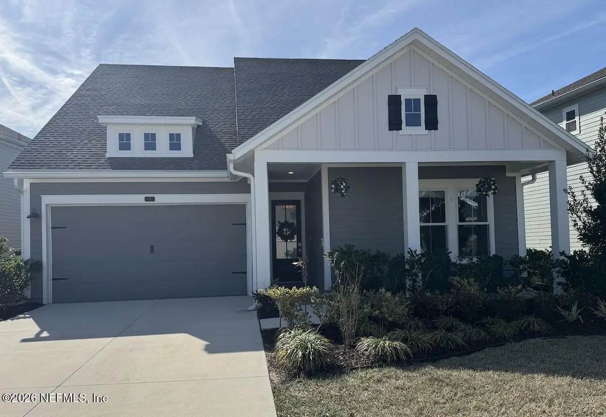 76 Sawyer Bridge Trail, Ponte Vedra, FL 32081 - #1