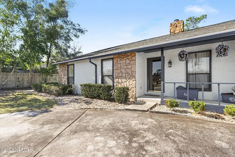 2551 Ridgecrest Avenue, Orange Park, FL 32065 - #2