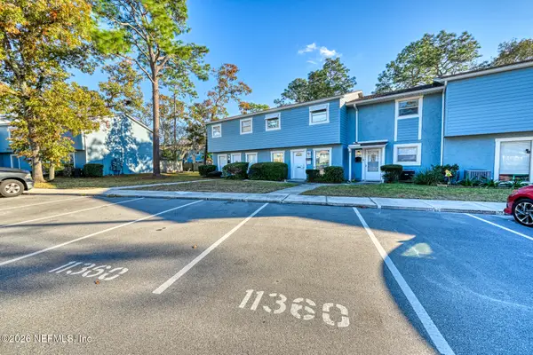 11360 White Bay Lane, Jacksonville, FL 32225