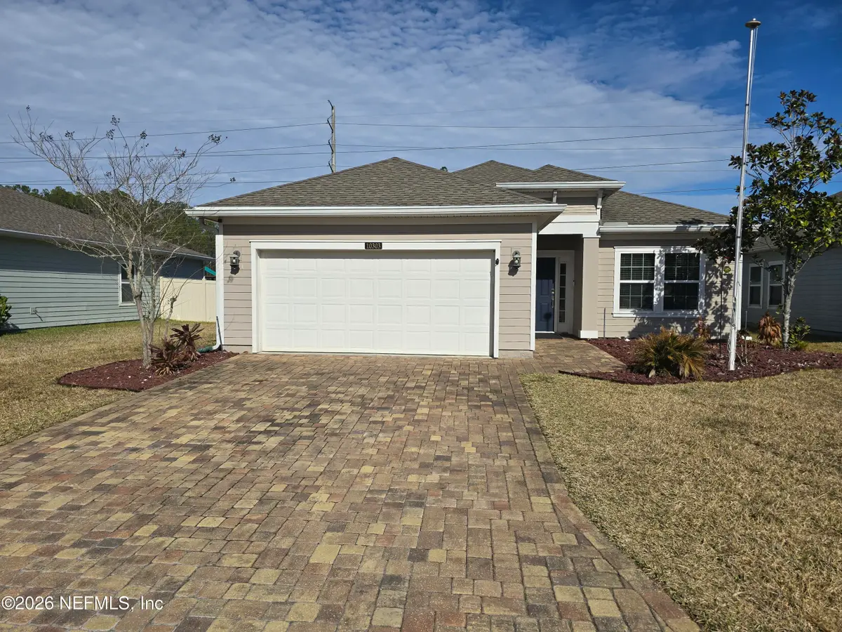 10303 Pavnes Creek Drive, Jacksonville, FL 32222 - Image #1