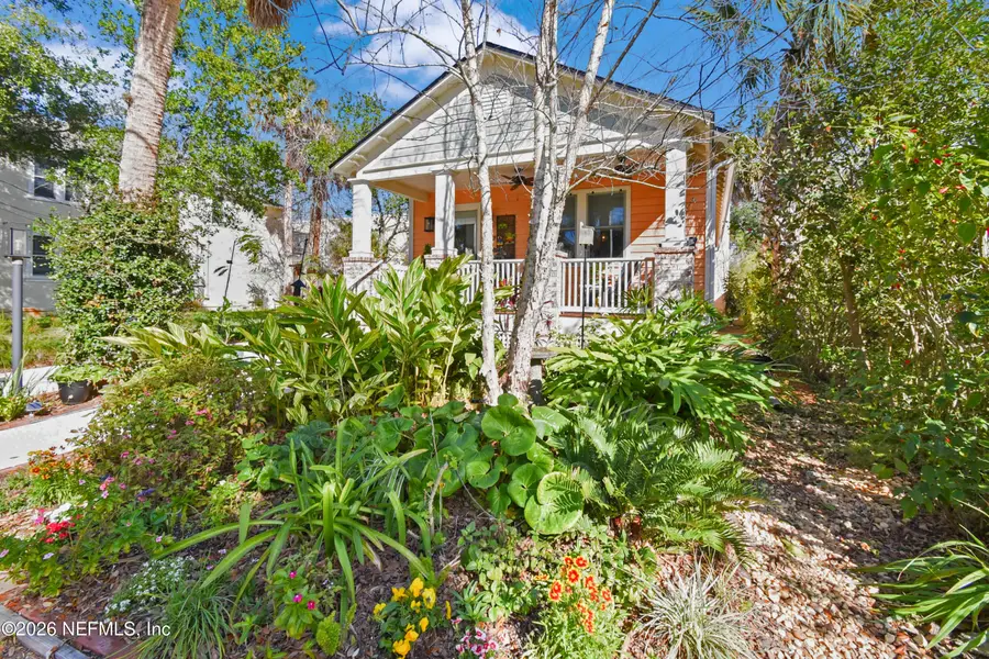 307 St George Street, Saint Augustine, FL 32084 - #3