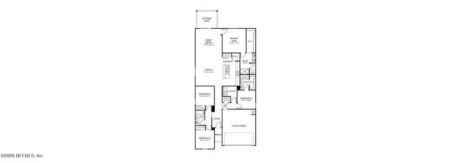 7422 Everett Forest Drive, Jacksonville, FL 32219 - Image #2