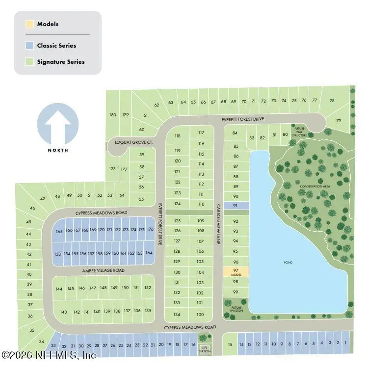 7422 Everett Forest Drive, Jacksonville, FL 32219 - Image #3